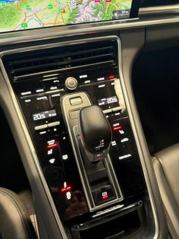 PORSCHE Panamera 2.9 4 Sport Turismo rif. 18735392 - Foto 8