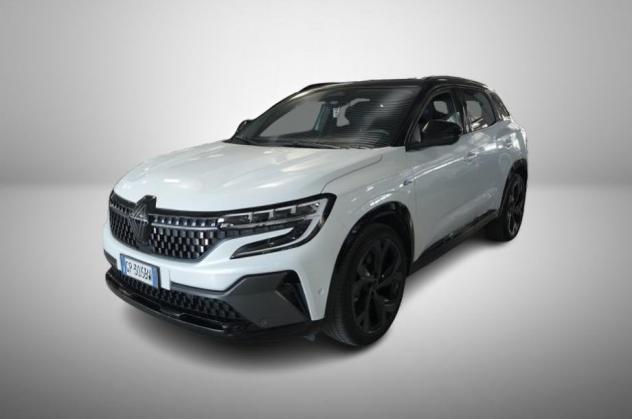Renault Austral 2023 1.2 E-Tech full hybrid Iconic Esprit Alpine 200cv auto - Foto 4