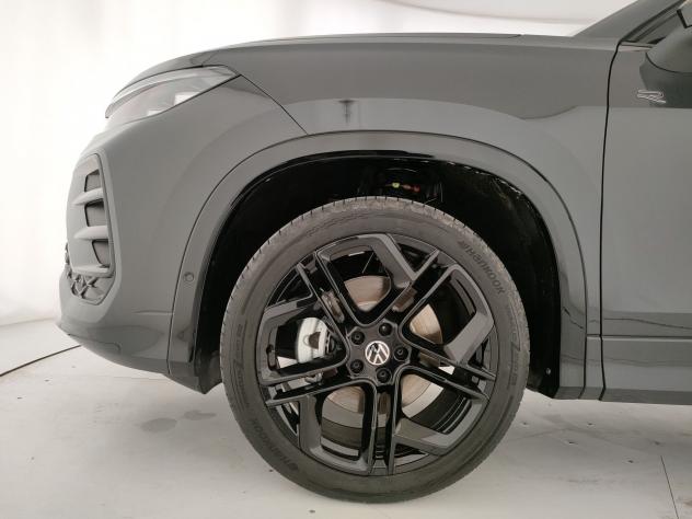Volkswagen Tayron 2.0 tdi R-Line 150cv dsg - Foto 6