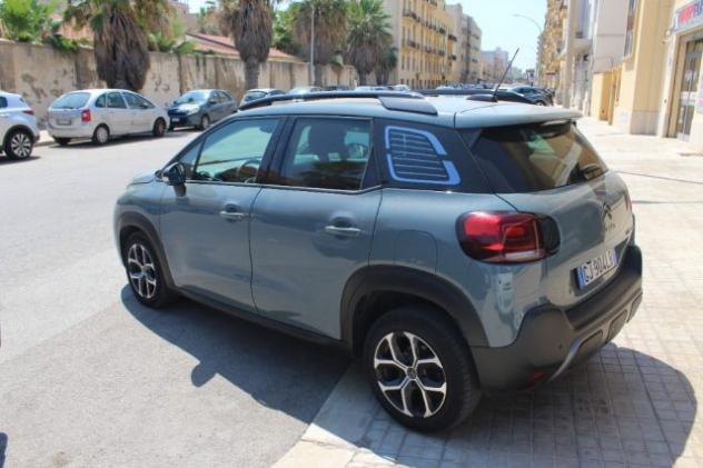CITROEN C3 Aircross BlueHDi 120 S&S EAT6 Shine Pack rif. 24011059 - Foto 5