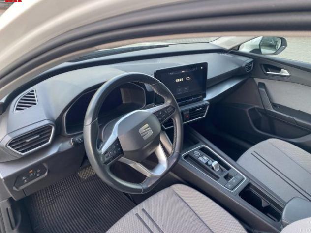 SEAT Leon 1.5 TGI DSG Style rif. 24193842 - Foto 8