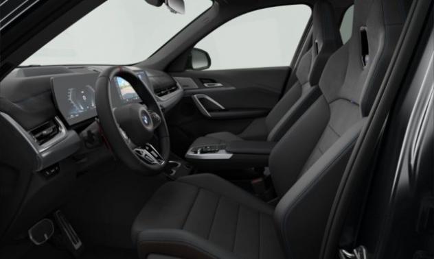 BMW X1 M35i xDrive Msport Pro Aut. rif. 23614108 - Foto 4
