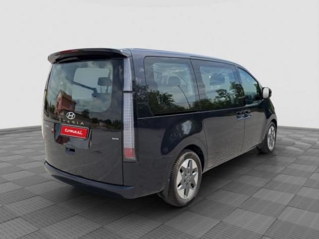 HYUNDAI Staria Staria 2.2 AT AWD 9 posti Wagon rif. 23783151 - Foto 5