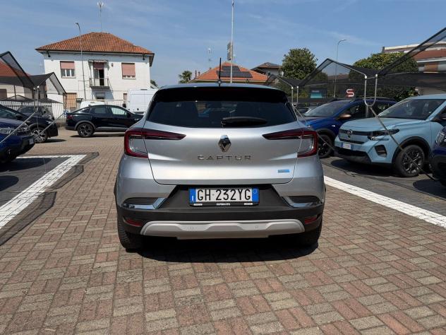 Renault Captur II 2019 1.6 E-Tech phev Intens 160cv auto my21 - Foto 7