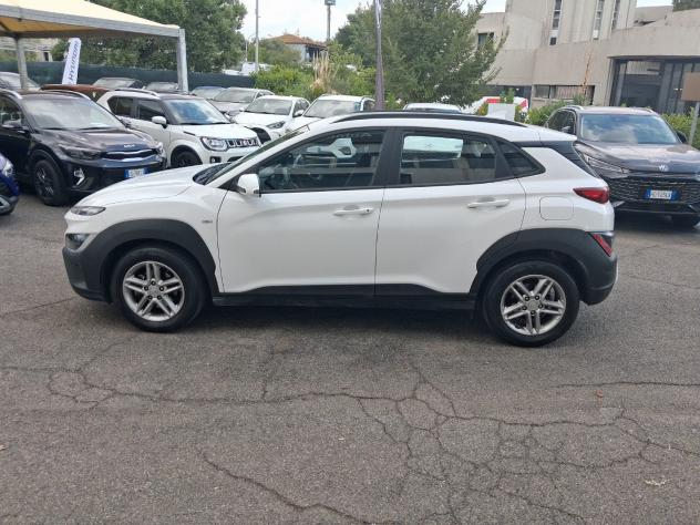Hyundai Kona I 2021 1.0 T-GDi 48V 120cv XTech 2WD iMT - Foto 5