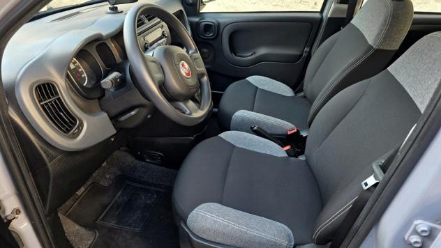 Fiat Panda HYBRID 1.0 FireFly 70CV S&S - Foto 8