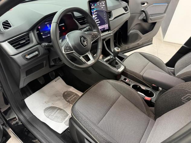 Renault Captur techno TCe 90 - Foto 8