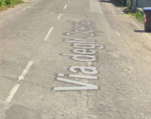 Immobile in asta di 62 m², box auto in vendita a Recanati - Foto 7