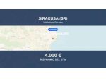 Immobile in asta di 17 m² in vendita a Siracusa