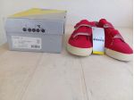 Scarpe Diadora Clipper C Jr rosse Vintage - 36.5 (Fondo magazzino)
