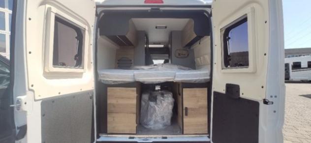 X-GO XVAN 2 rif. 23749986 - Foto 5