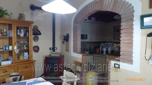 IMMOBILI-IMMOBILE RESIDENZIALE-Vicolo del Portico 6 - Foto 7