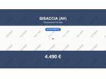 Immobile in asta di 110 m² in vendita a Bisaccia