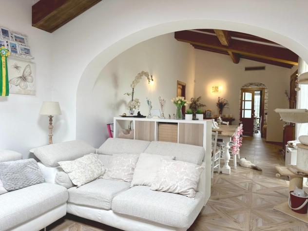 Villa in vendita a Borgo a Buggiano - Buggiano 180 mq Rif: 1401006 - Foto 5
