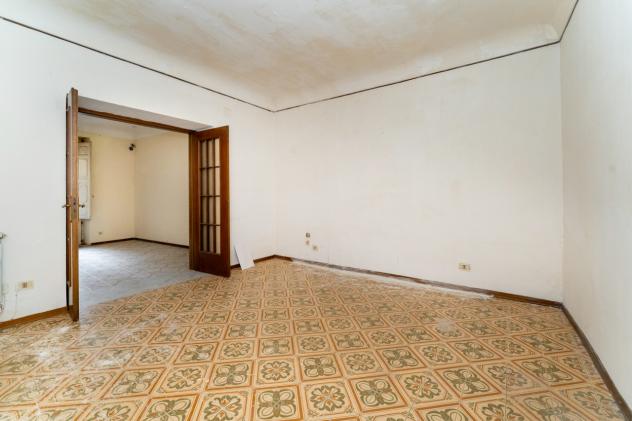 Appartamento in vendita a Caltagirone