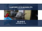 Immobile in asta di 237 m² in vendita a Campobello di Mazara