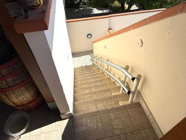 Appartamento in vendita a Limite - Capraia e Limite 105 mq Rif: 1410759 - Foto 5