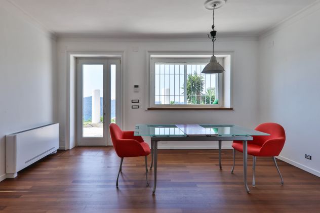 Splendida villa con vista sul lago a Castel Gandolfo - Foto 4