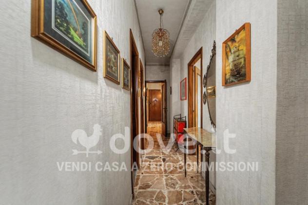 Appartamento di 118 m² con 3 locali in vendita a Catania - Foto 11