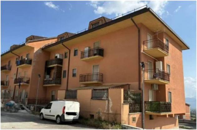 Immobile in asta di 70 m² in vendita a Celano - Foto 4