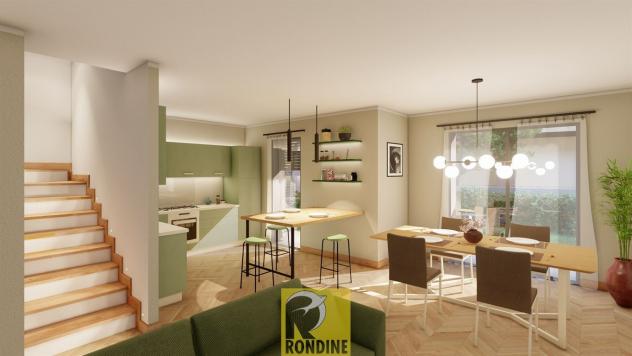 Appartamento indipendente di nuova costruzione con 3 camere da letto - Foto 8