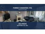 Immobile in asta di 123 m² con più di 5 locali in vendita a Forno Canavese