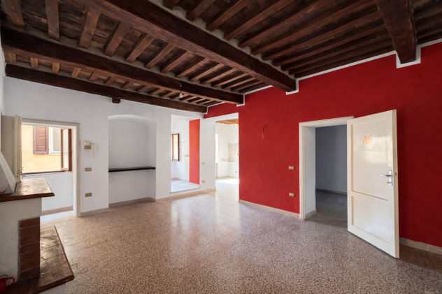 Appartamento in vendita a Orciatico - Lajatico 148 mq Rif: 1398772 - Foto 5