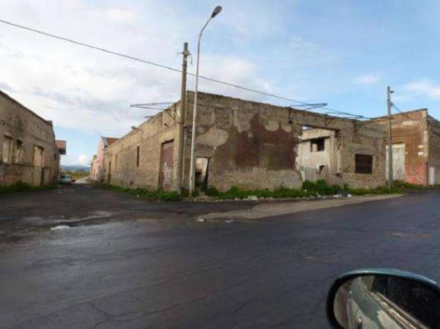 Immobile in asta di 146 m² con più di 5 locali e box auto in vendita a Lentini - Foto 17