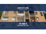 Immobile in asta di 47 m² in vendita a Limbiate