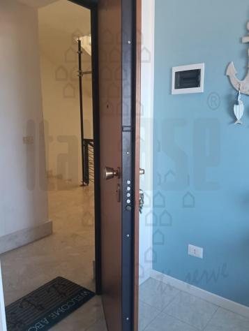 APPARTAMENTO di 3 vani e di 60 mq (MESSINA) rif. 2vs17802 - Foto 5