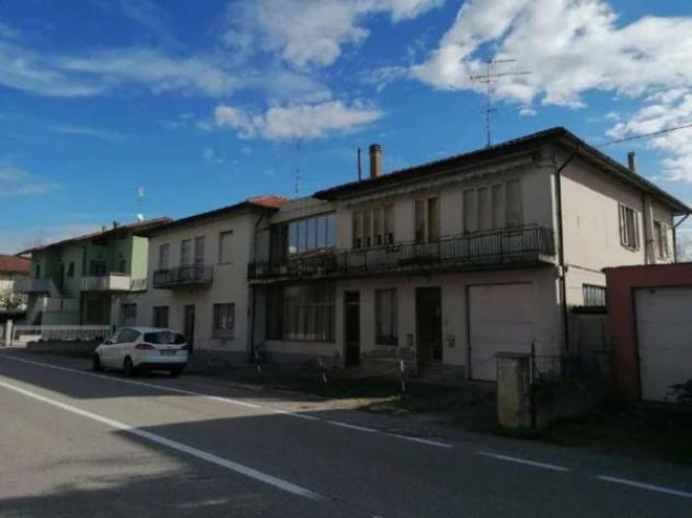 Immobile in asta di 163 m² con più di 5 locali in vendita a Montecalvo in Foglia - Foto 13