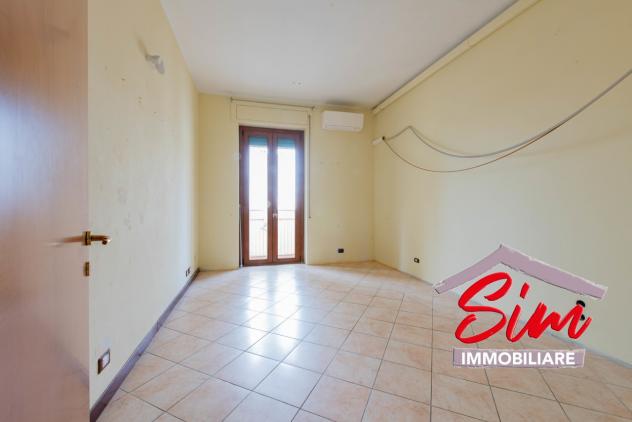 Trilocale in vendita a Novara - Foto 7