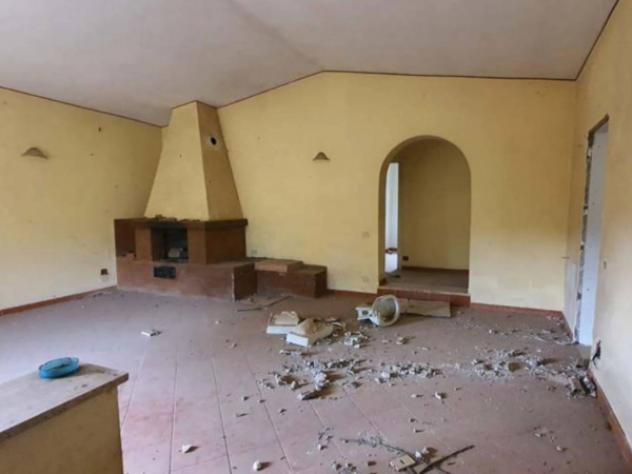 Immobile in asta di 140 m² in vendita a Palombara Sabina - Foto 4