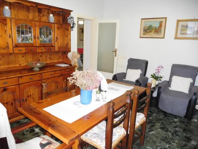 Appartamento in vendita a Pisa 186 mq Rif: 1254224 - Foto 4