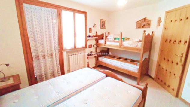 Appartamento di 55 m² con 2 locali e box auto in vendita a Ponte Nossa - Foto 11