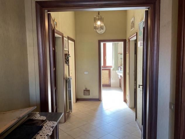 CASSIA- LA GIUSTINIANA STABILE 2 APPARTAMENTI - Foto 13