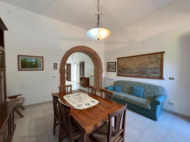 Colonica in vendita a San Miniato 200 mq Rif: 1328148 - Foto 8