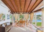 Villa in vendita a Querceta - Seravezza 234 mq  Rif: 1425997