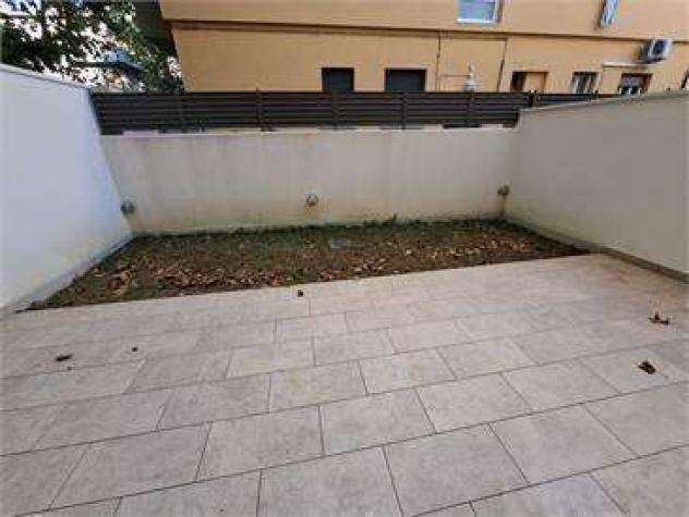 V001722 - APPARTAMENTO NUOVO INDIPENDENTE CON GIARDINO - Foto 6