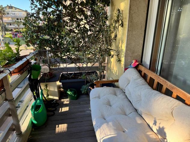 Appartamento in vendita a Viareggio 74 mq Rif: 1352291