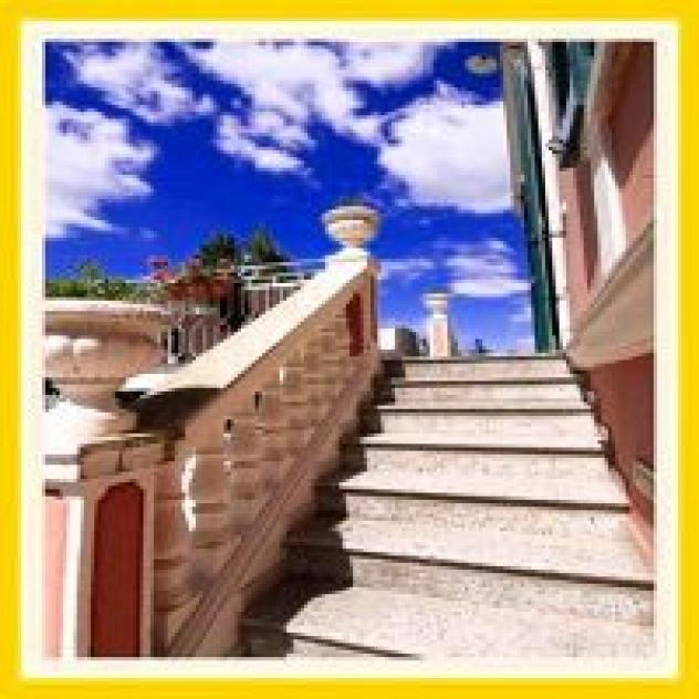 Villa Enea - Foto 3