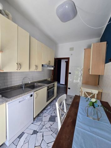 Noli – Casa Anna, 4 posti letto con balcone vivibile - Foto 7