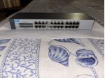 SWITCH COME NUOVO MARCA HP MODELLO 1410-24 PORTE J9663A