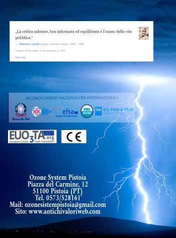 Purificazione aria - Foto 4