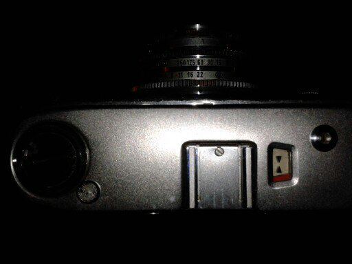 AGFA COLOR APOTAR SILETTE LK 1:2,8/45 - Foto 5