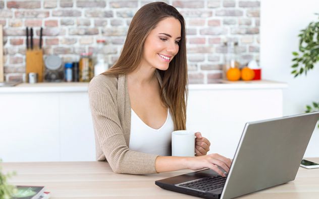 Wellness Coach seleziona 10 persone