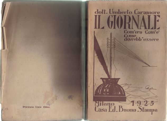 R45 - IL GIORNALE