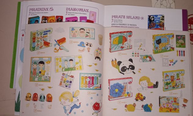 Catalogo Giochi - Foto 5