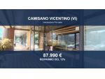 Immobile in asta di 113 m² in vendita a Camisano Vicentino