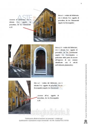 IMMOBILI-IMMOBILE COMMERCIALE-Via Boccaquattro, 28, 47521 Cesena FC, Italia - Foto 2
